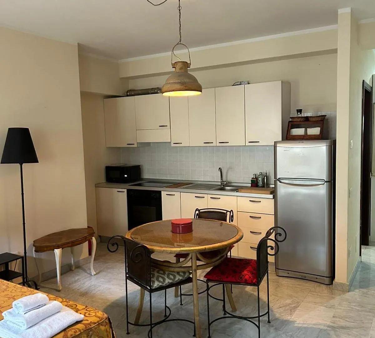 Bocca'S Apartment 8 피렌체 0*,  이탈리아