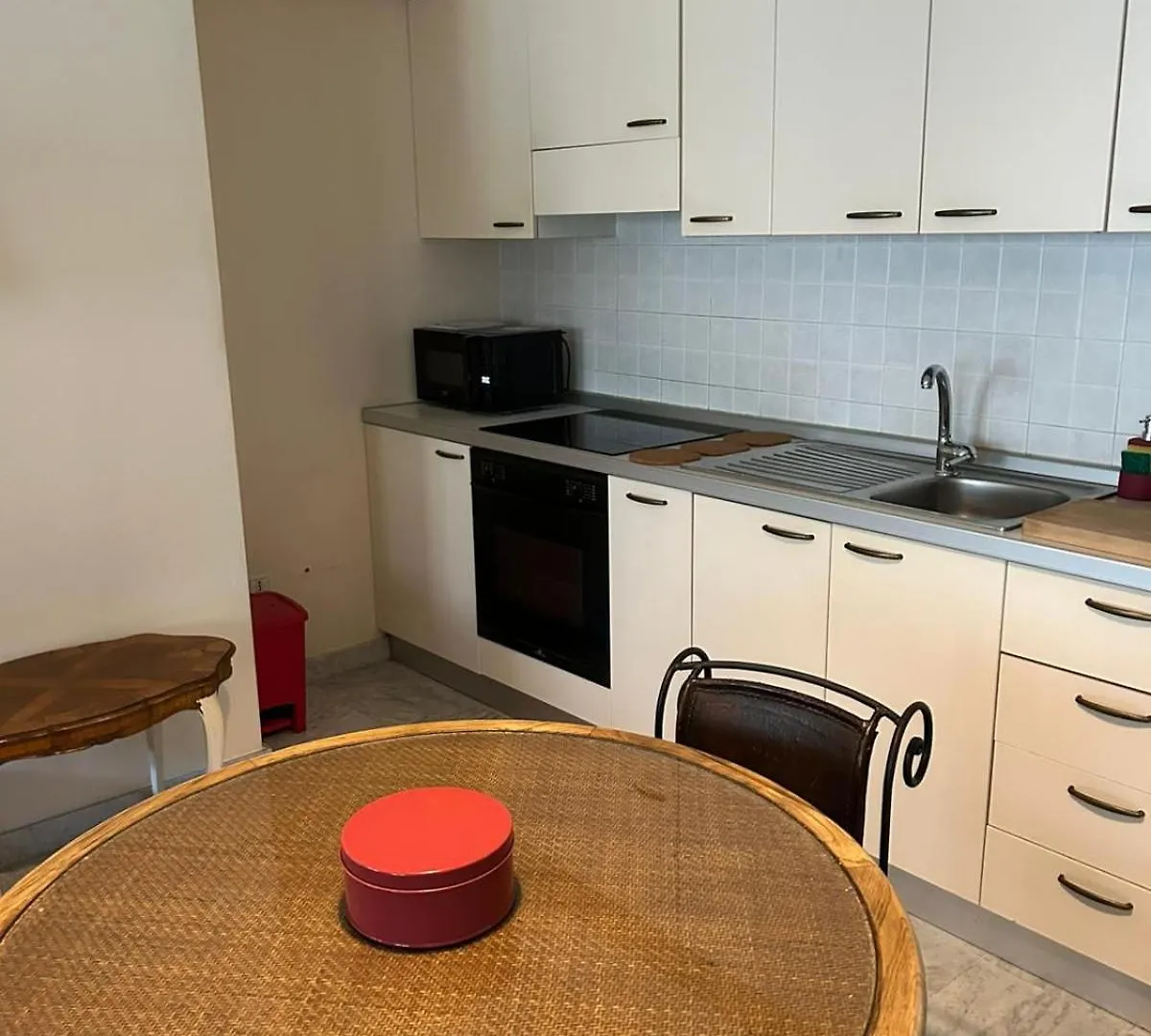 Bocca'S Apartment 8 피렌체