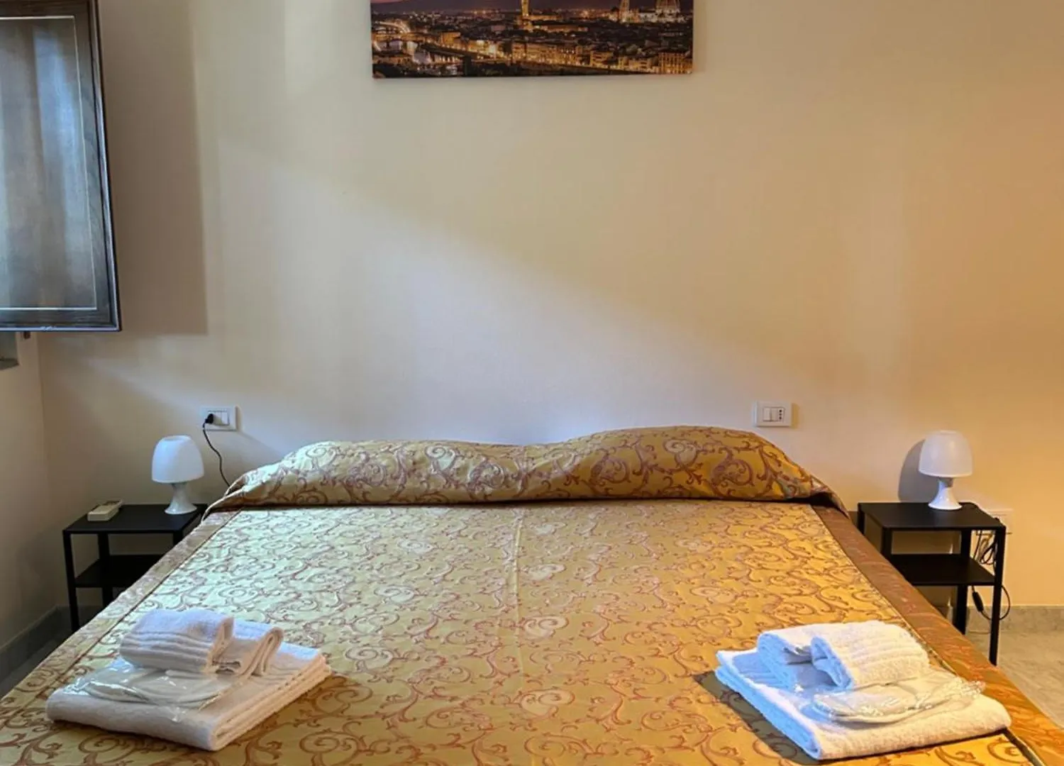 Bocca'S Apartment 8 피렌체